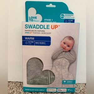 Love To Dream Swaddle Up 2.5 TOG
